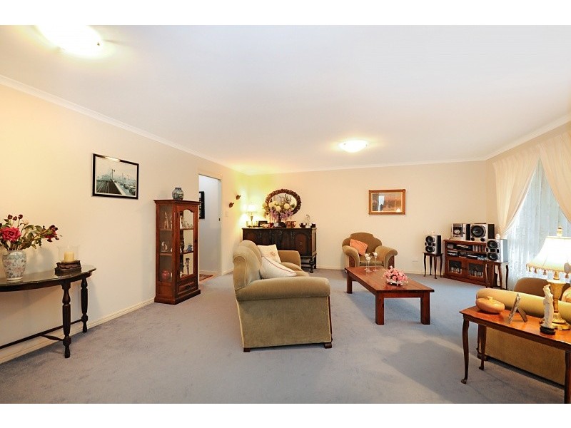 Albany Creek QLD 4035