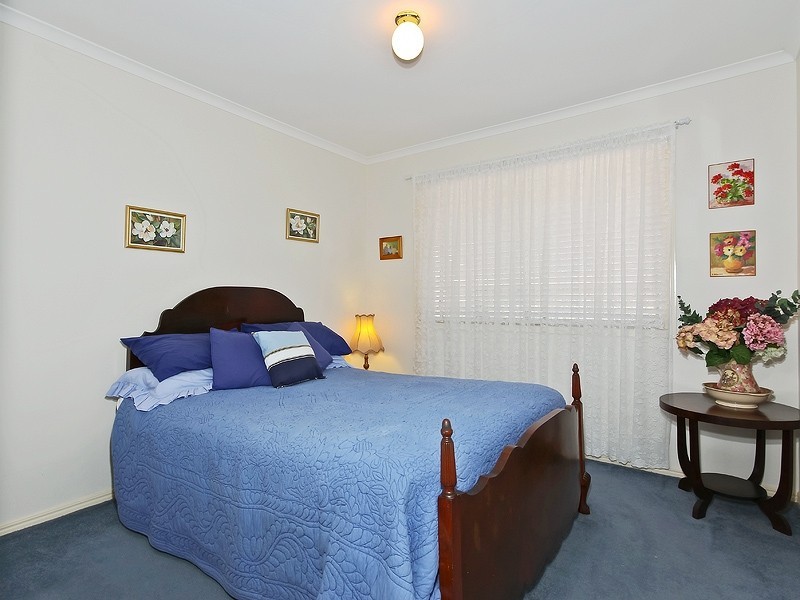 Albany Creek QLD 4035