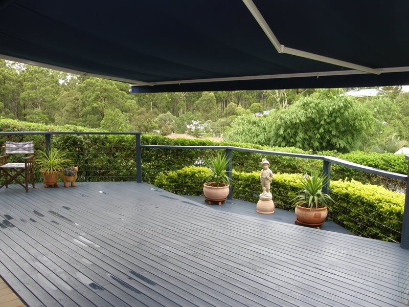 Albany Creek QLD 4035