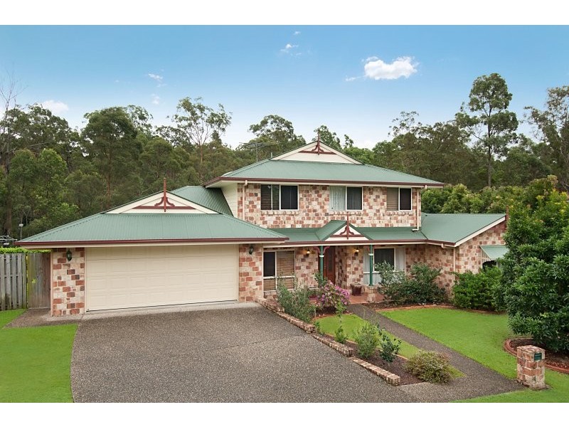 18 Havenwood Court, Albany Creek QLD 4035