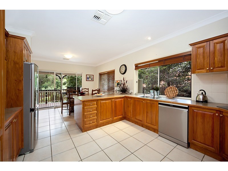 18 Havenwood Court, Albany Creek QLD 4035