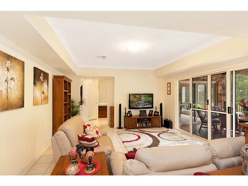 18 Havenwood Court, Albany Creek QLD 4035