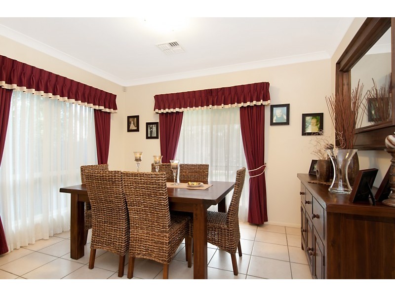 18 Havenwood Court, Albany Creek QLD 4035