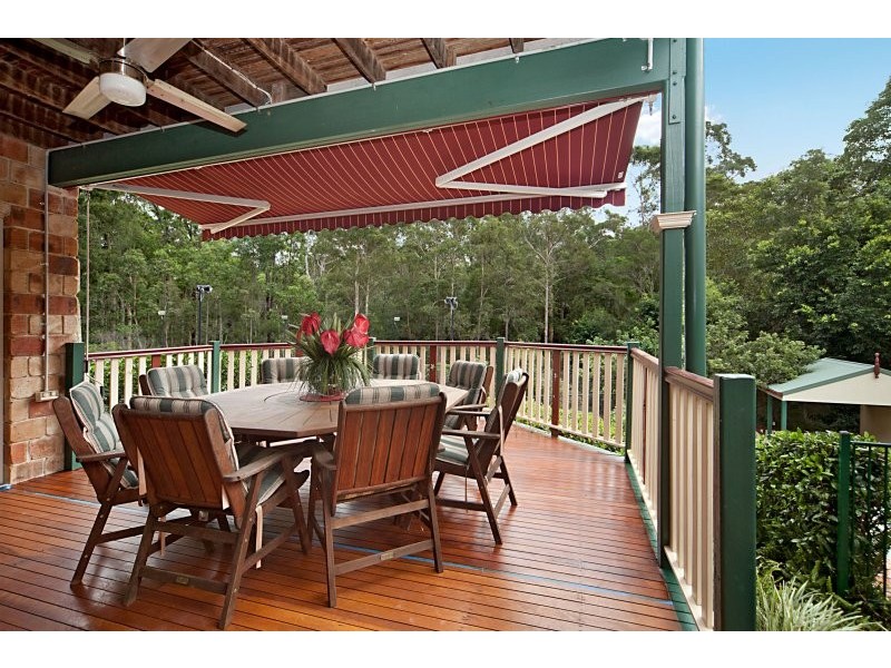 18 Havenwood Court, Albany Creek QLD 4035