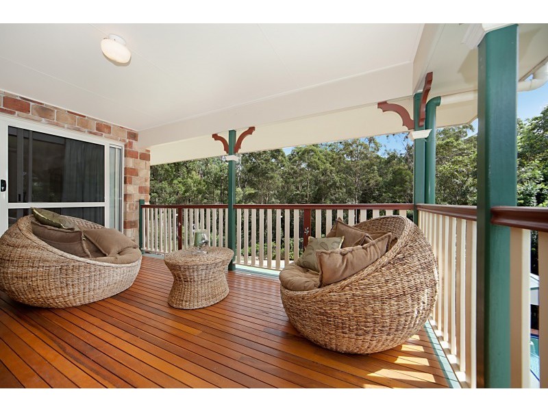 18 Havenwood Court, Albany Creek QLD 4035