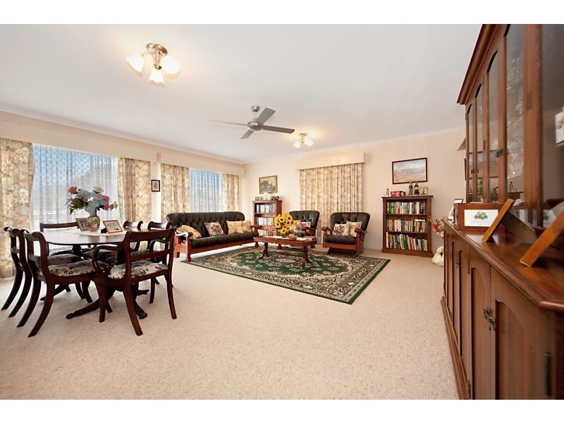 Albany Creek QLD 4035