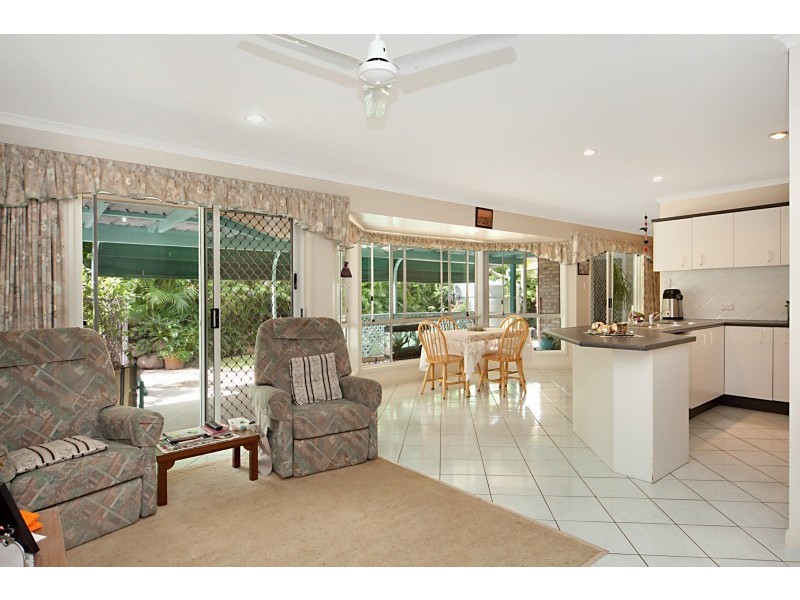 Albany Creek QLD 4035