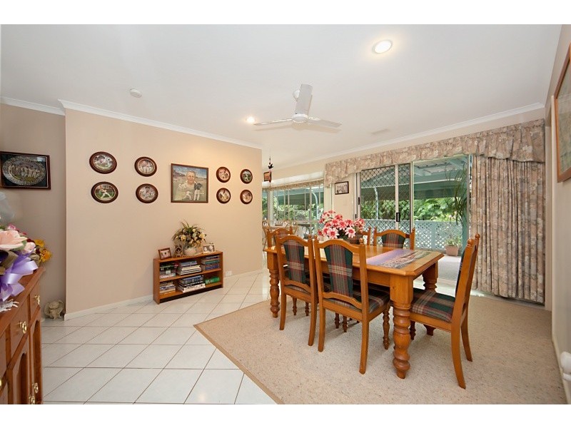 Albany Creek QLD 4035