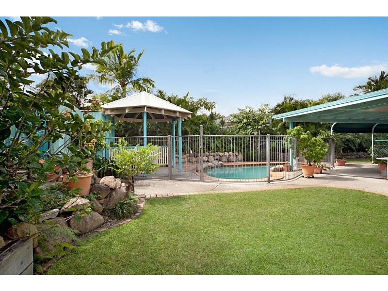 Albany Creek QLD 4035