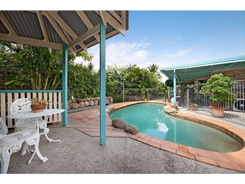 Albany Creek QLD 4035