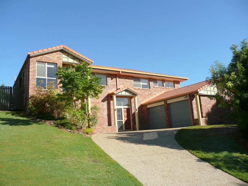 Albany Creek QLD 4035