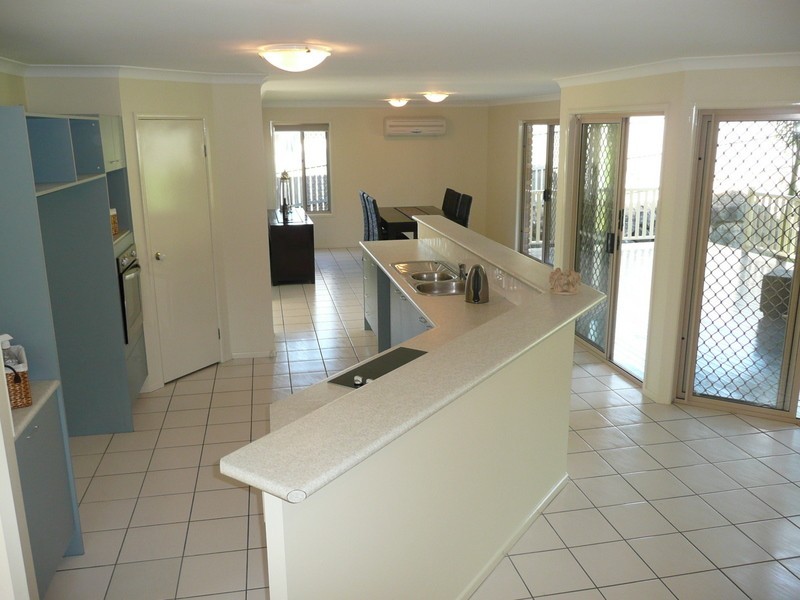 Albany Creek QLD 4035