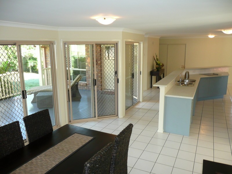 Albany Creek QLD 4035