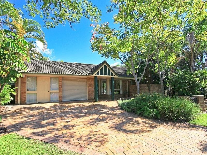 12 The Boulevard, Albany Creek QLD 4035