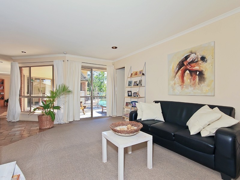 12 The Boulevard, Albany Creek QLD 4035