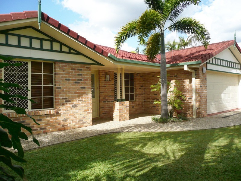 Albany Creek QLD 4035