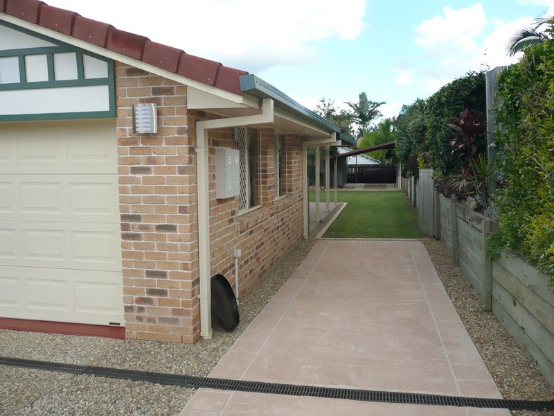 Albany Creek QLD 4035