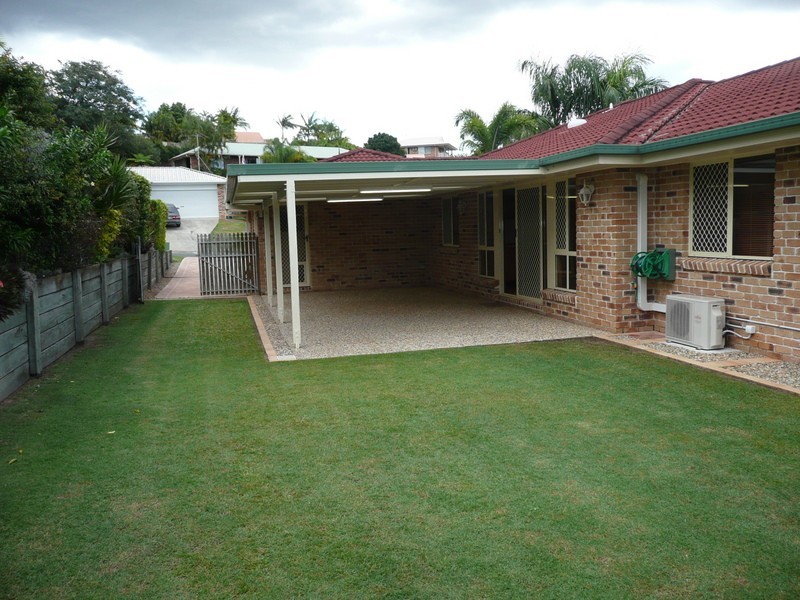 Albany Creek QLD 4035