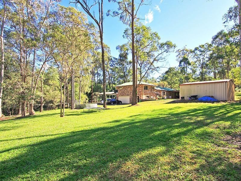 50 Peppermint Drive, Cashmere QLD 4500