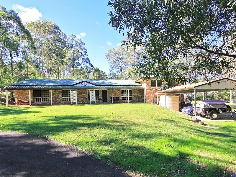 50 Peppermint Drive, Cashmere QLD 4500