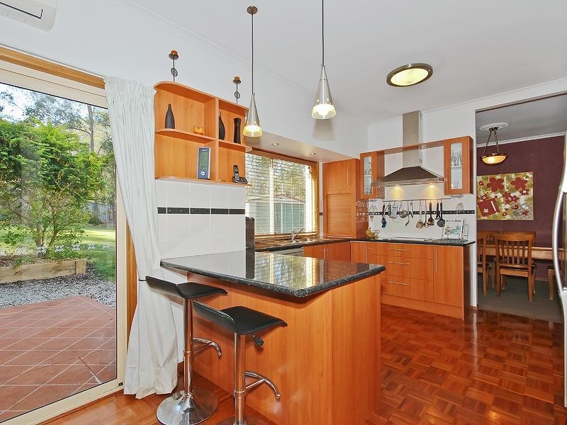 50 Peppermint Drive, Cashmere QLD 4500