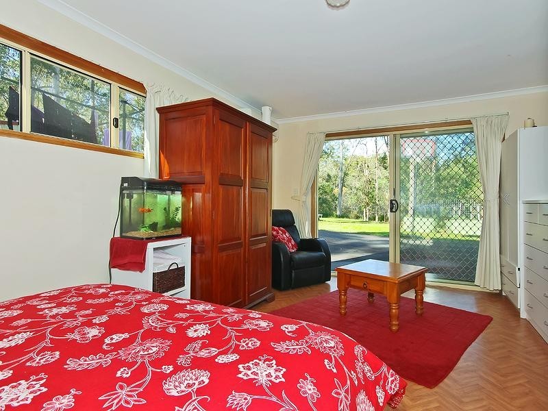 50 Peppermint Drive, Cashmere QLD 4500