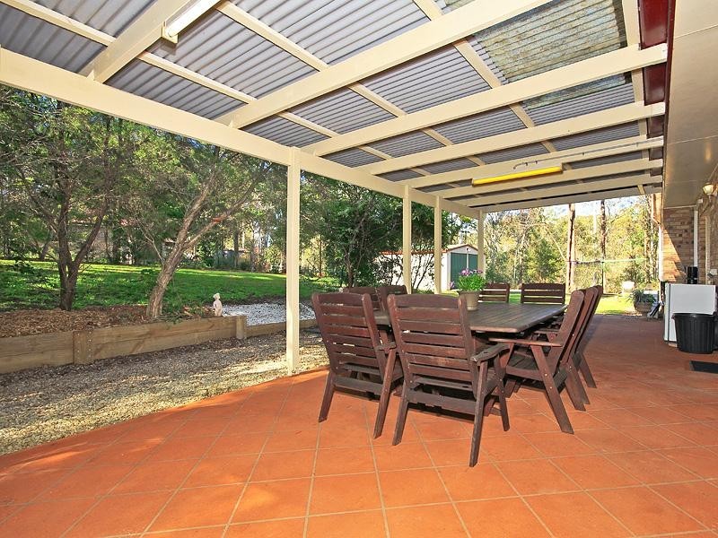 50 Peppermint Drive, Cashmere QLD 4500