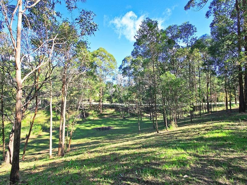 50 Peppermint Drive, Cashmere QLD 4500