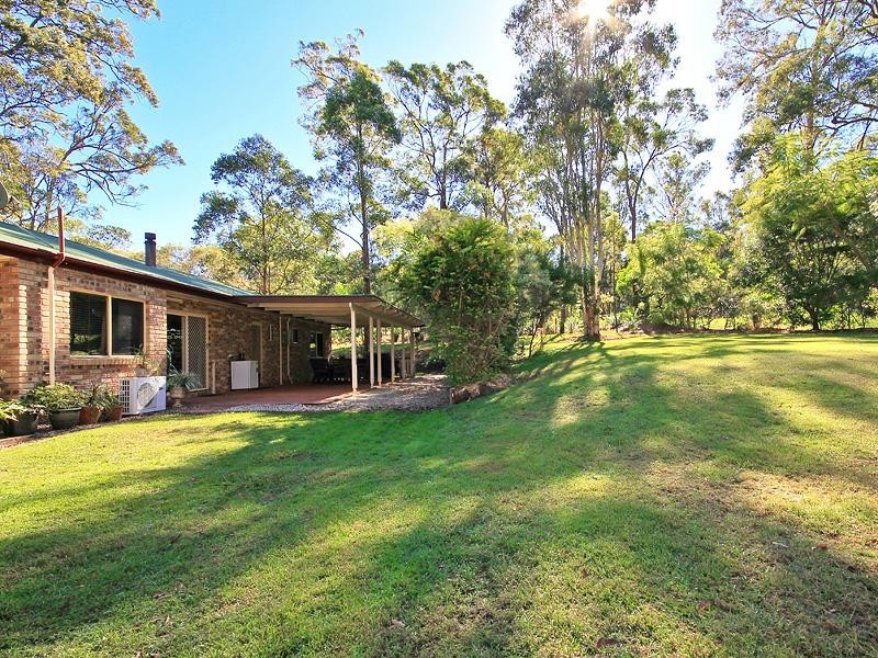 50 Peppermint Drive, Cashmere QLD 4500