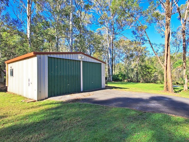 50 Peppermint Drive, Cashmere QLD 4500