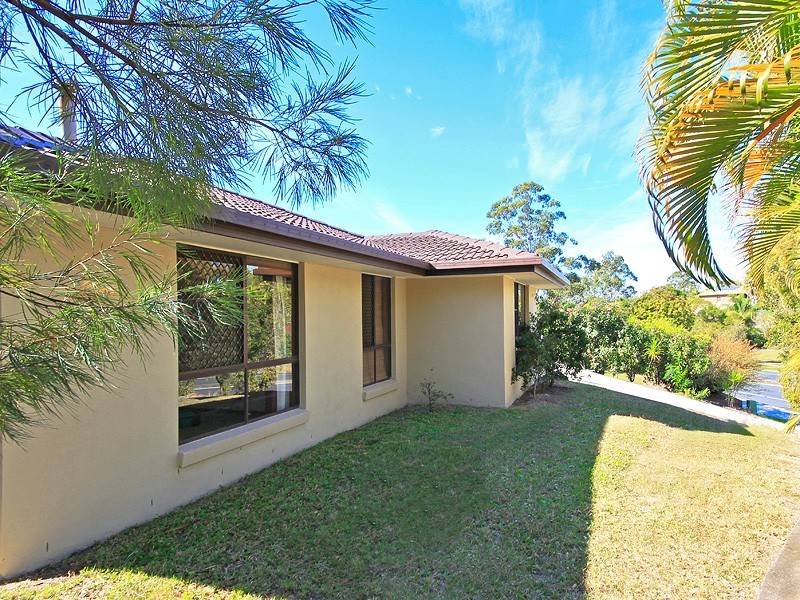 Albany Creek QLD 4035