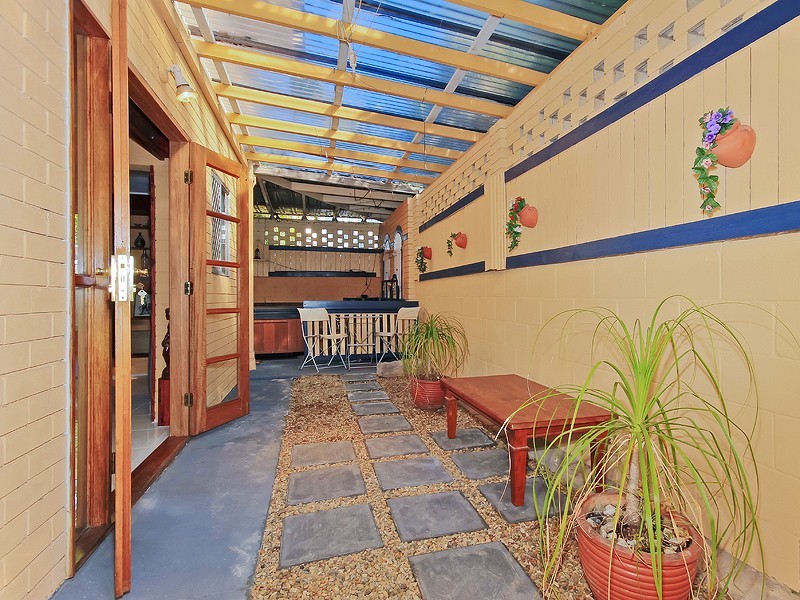 Albany Creek QLD 4035