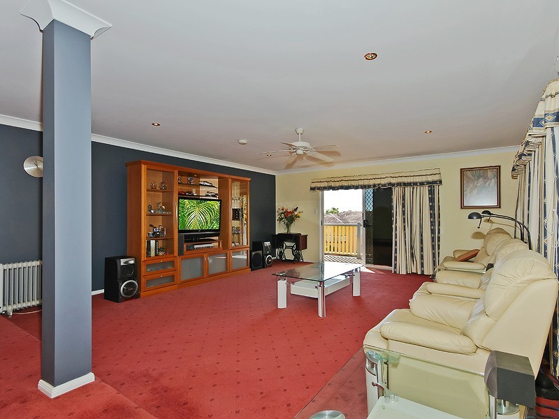 Albany Creek QLD 4035