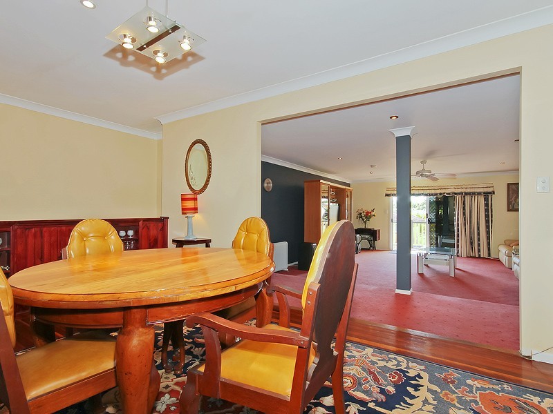 Albany Creek QLD 4035