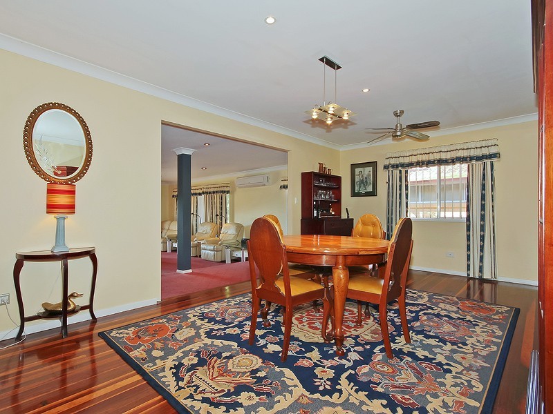 Albany Creek QLD 4035