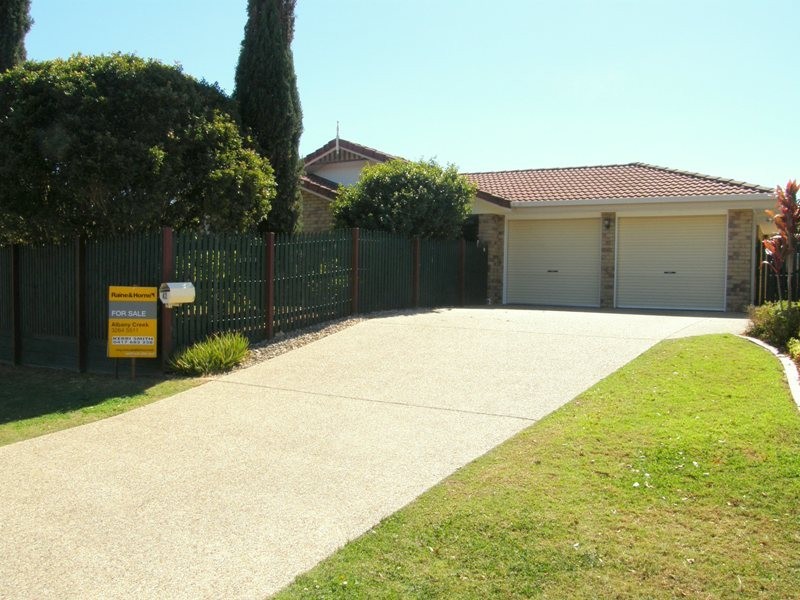 42 Flinders Way, Albany Creek QLD 4035