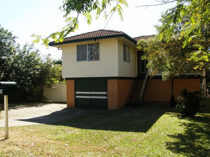 659 Albany Creek Road, Albany Creek QLD 4035