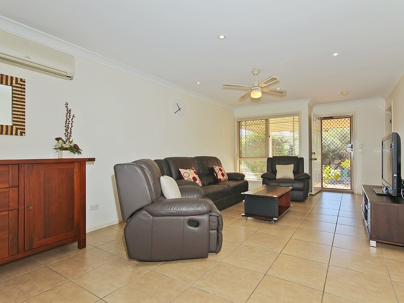 Albany Creek QLD 4035