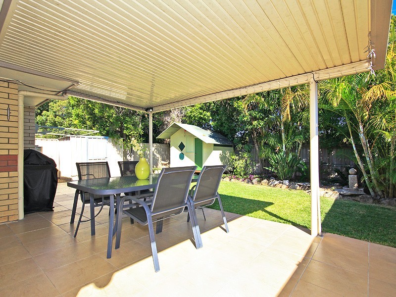 Albany Creek QLD 4035