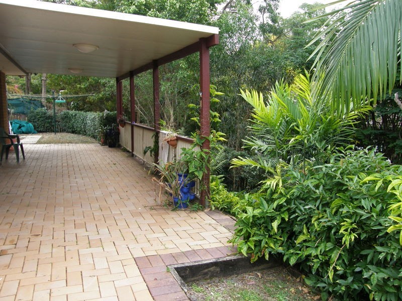 Ferny Hills QLD 4055