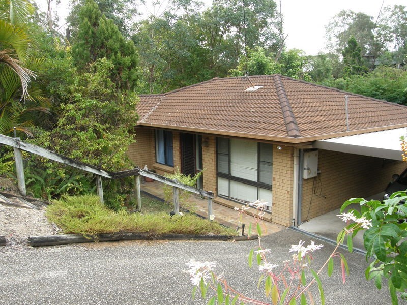 Ferny Hills QLD 4055