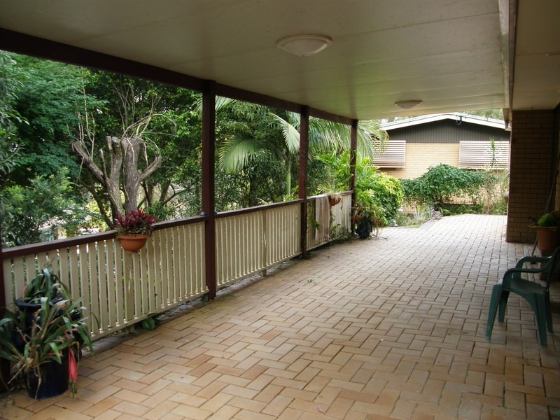 Ferny Hills QLD 4055