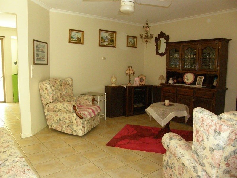 Ferny Hills QLD 4055