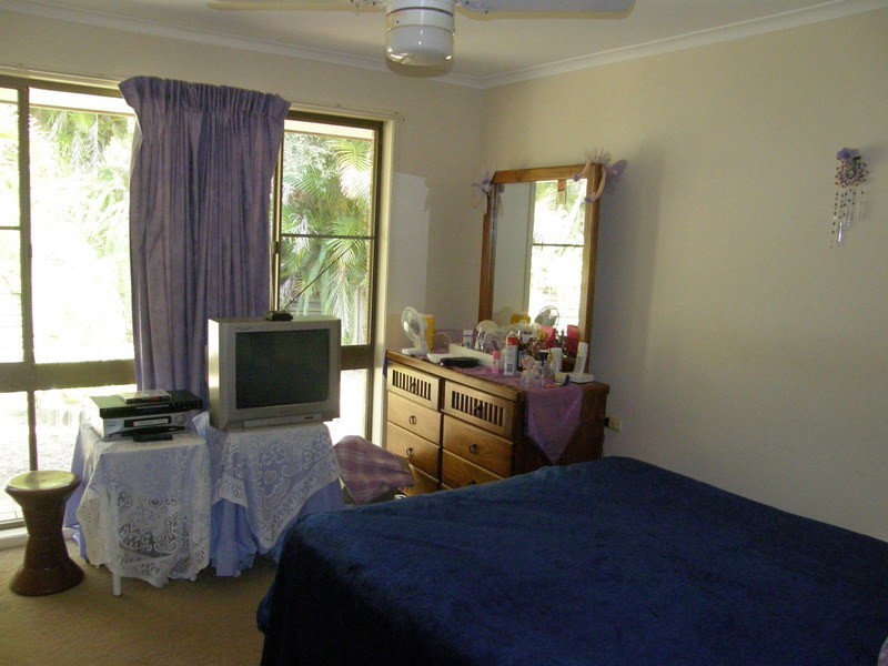 Ferny Hills QLD 4055