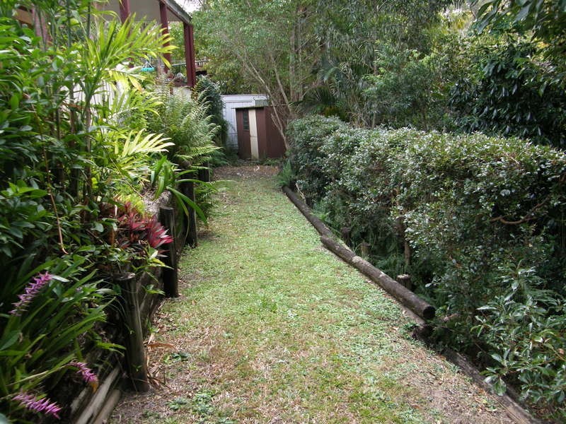 Ferny Hills QLD 4055