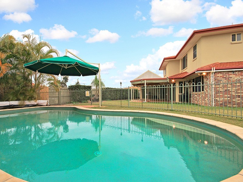 Albany Creek QLD 4035