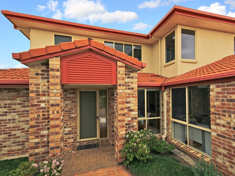 Albany Creek QLD 4035