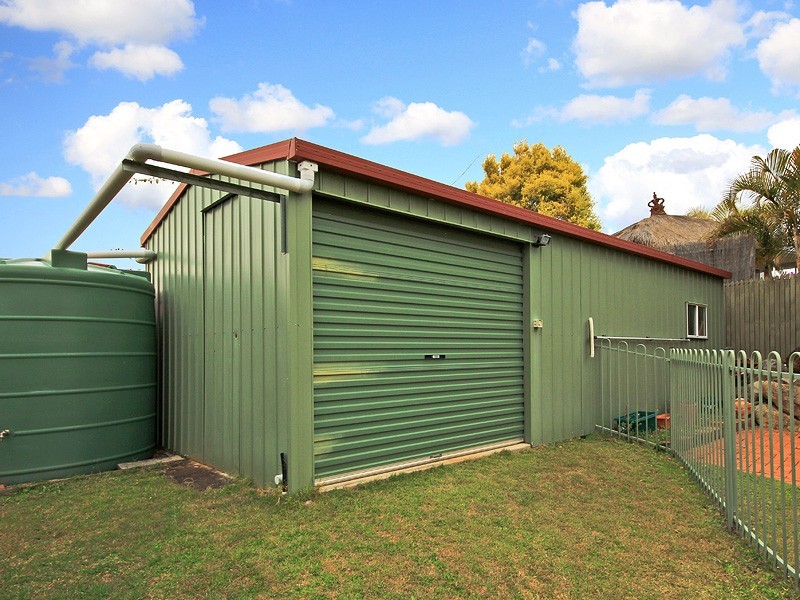 Albany Creek QLD 4035