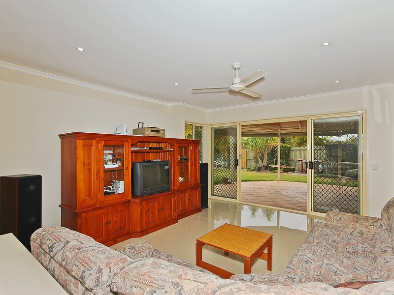 Albany Creek QLD 4035