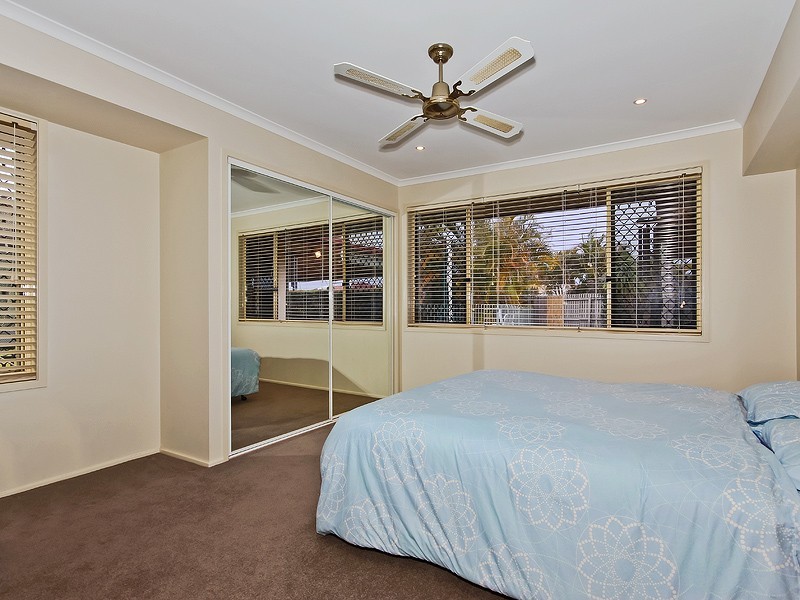 Albany Creek QLD 4035